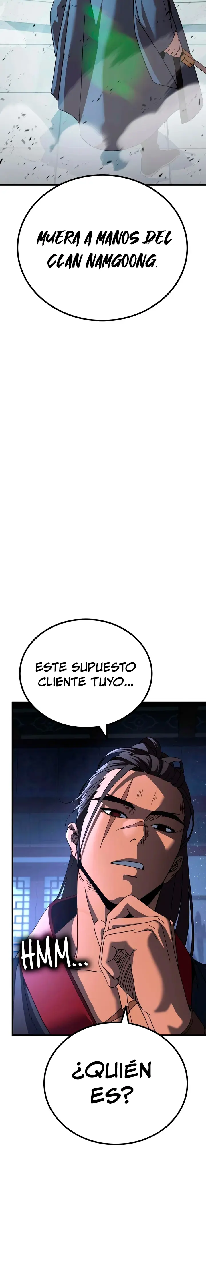 Al Diablo la Ventana de Estado Capitulo 26 página 13