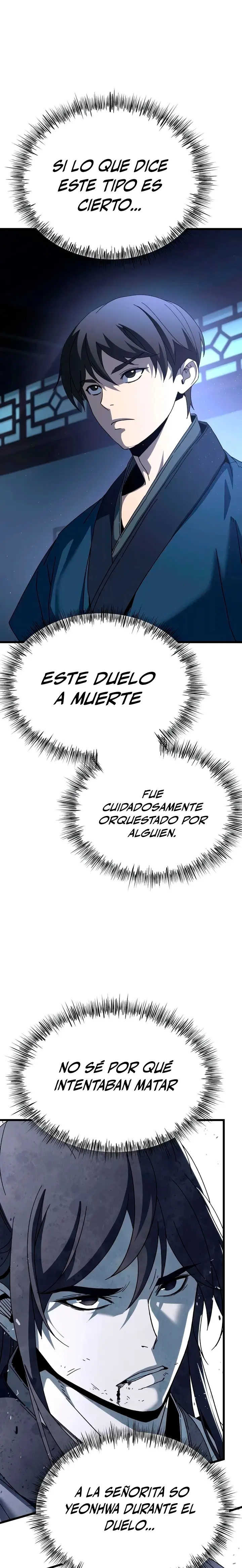 Al Diablo la Ventana de Estado Capitulo 26 página 15
