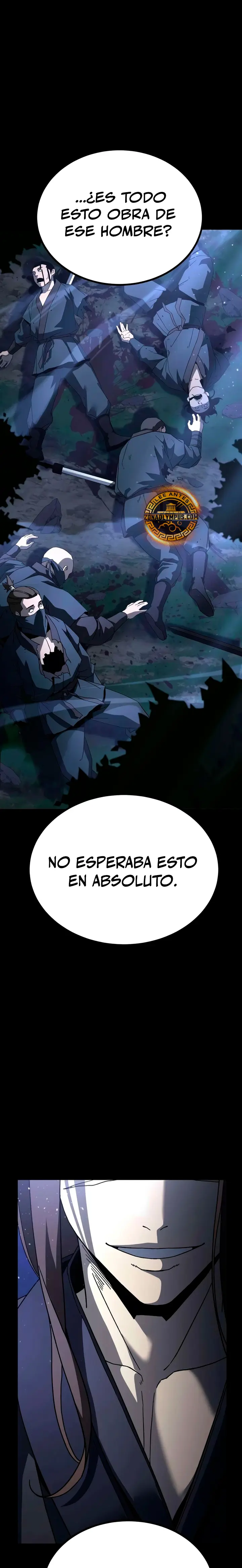Al Diablo la Ventana de Estado Capitulo 26 página 18