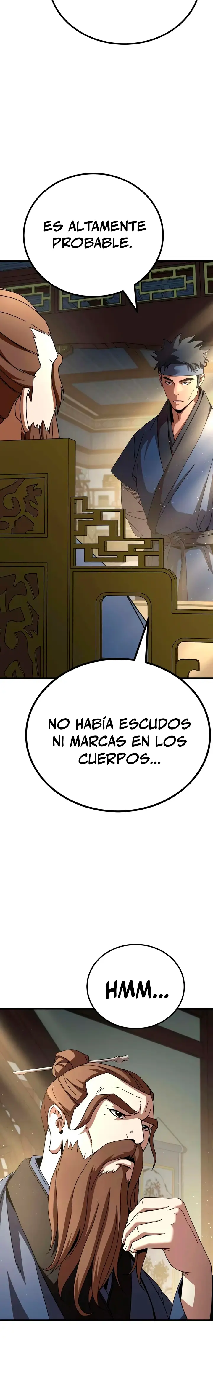 Al Diablo la Ventana de Estado Capitulo 26 página 23