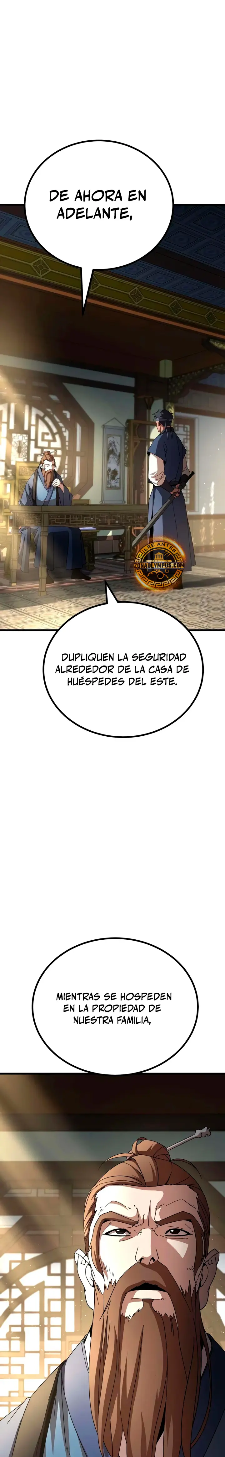 Al Diablo la Ventana de Estado Capitulo 26 página 24