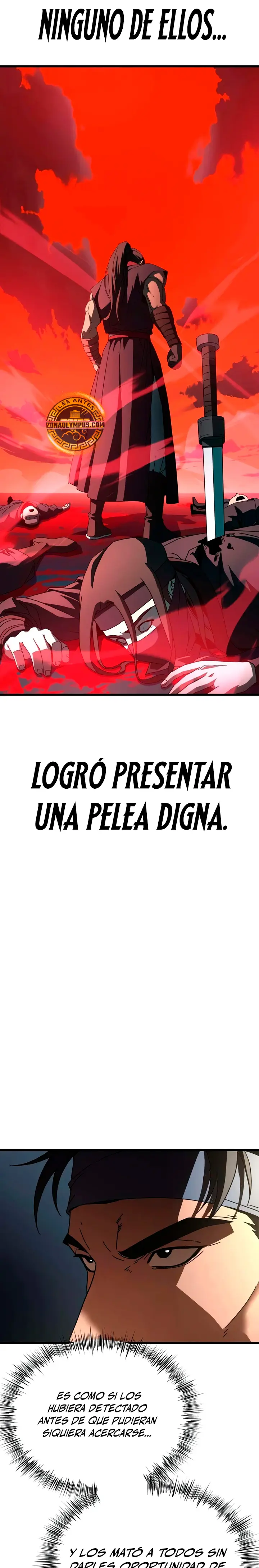 Al Diablo la Ventana de Estado Capitulo 26 página 28