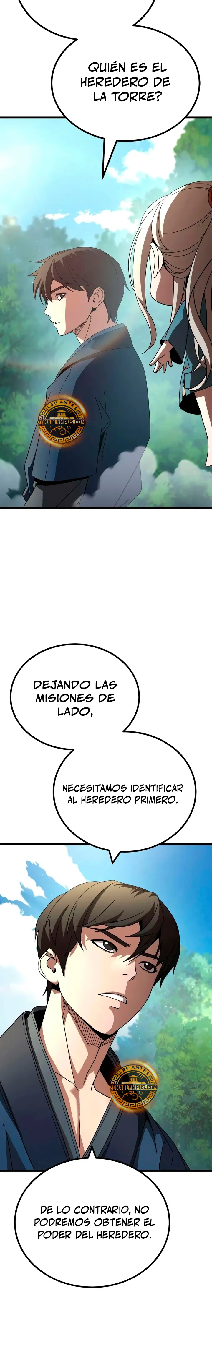 Al Diablo la Ventana de Estado Capitulo 26 página 37