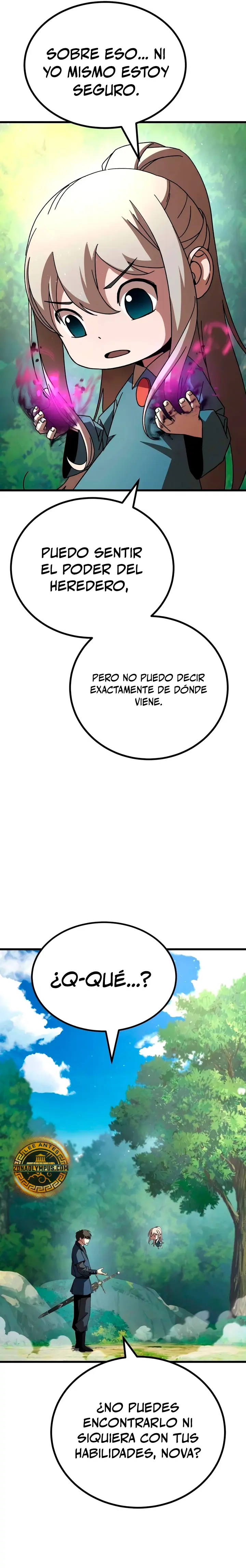 Al Diablo la Ventana de Estado Capitulo 26 página 38