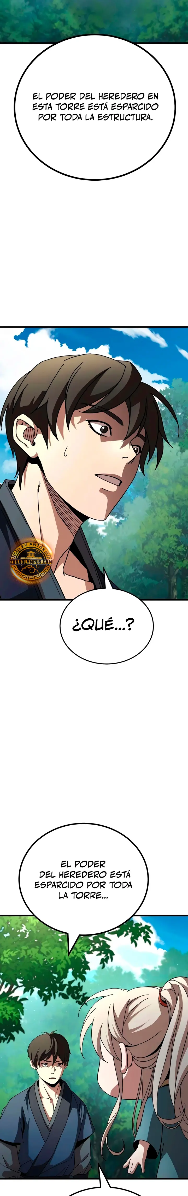 Al Diablo la Ventana de Estado Capitulo 26 página 40