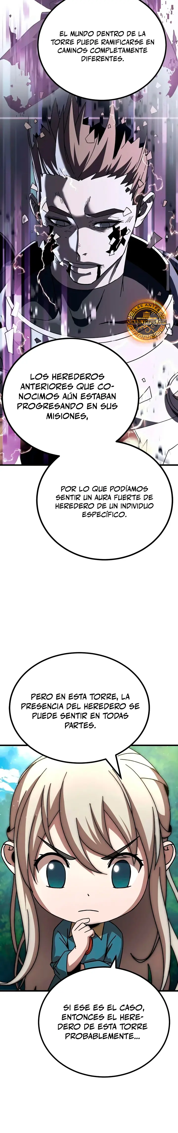 Al Diablo la Ventana de Estado Capitulo 26 página 42