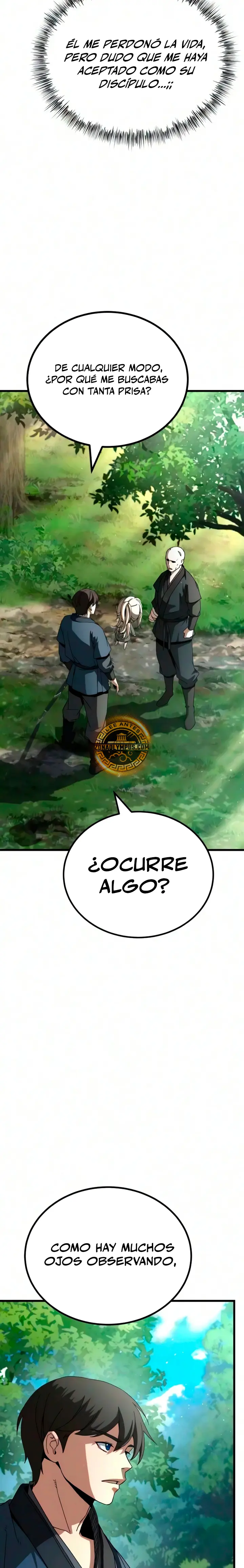 Al Diablo la Ventana de Estado Capitulo 27 página 10