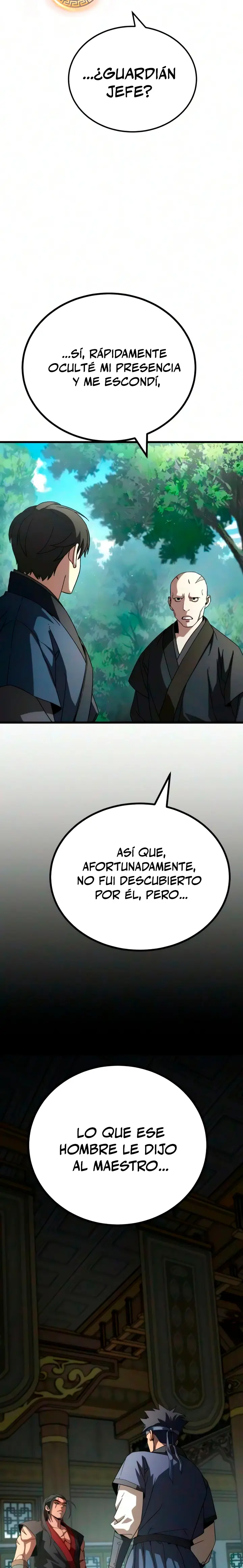 Al Diablo la Ventana de Estado Capitulo 27 página 12