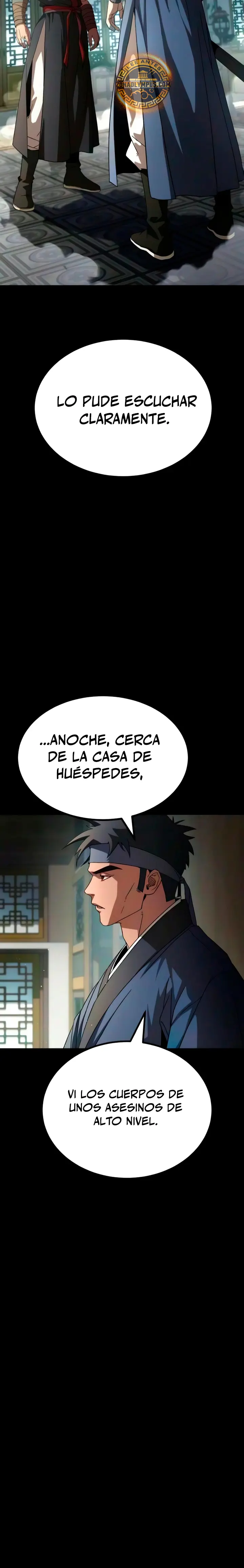 Al Diablo la Ventana de Estado Capitulo 27 página 13