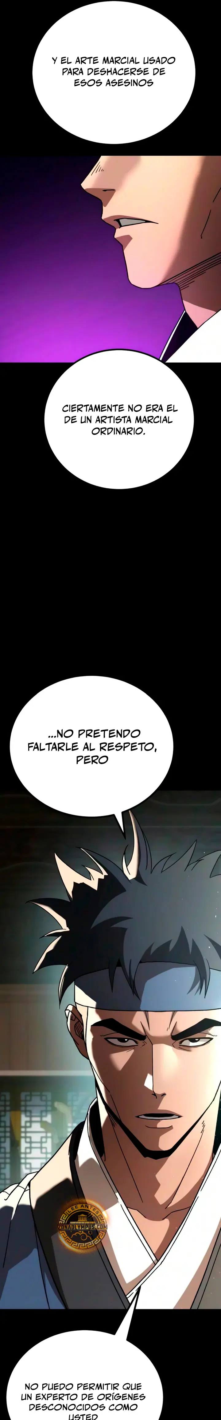 Al Diablo la Ventana de Estado Capitulo 27 página 14