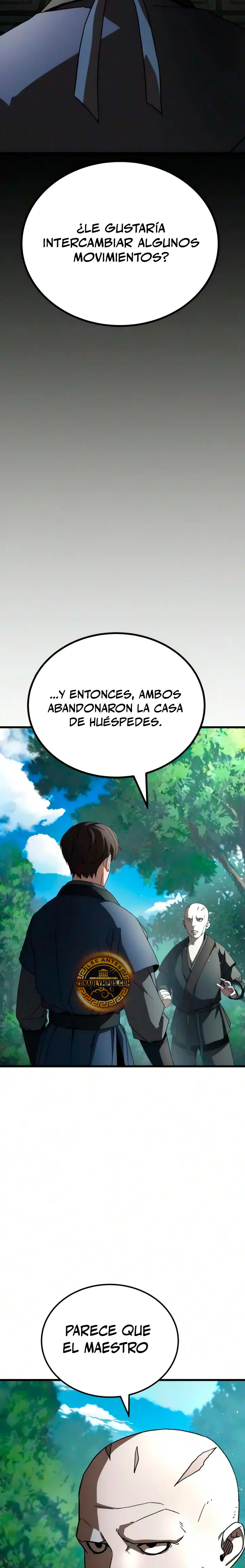 Al Diablo la Ventana de Estado Capitulo 27 página 16