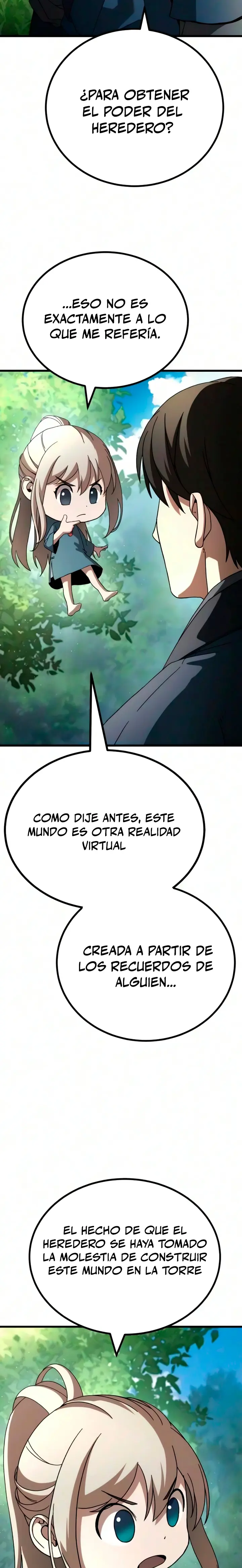 Al Diablo la Ventana de Estado Capitulo 27 página 3