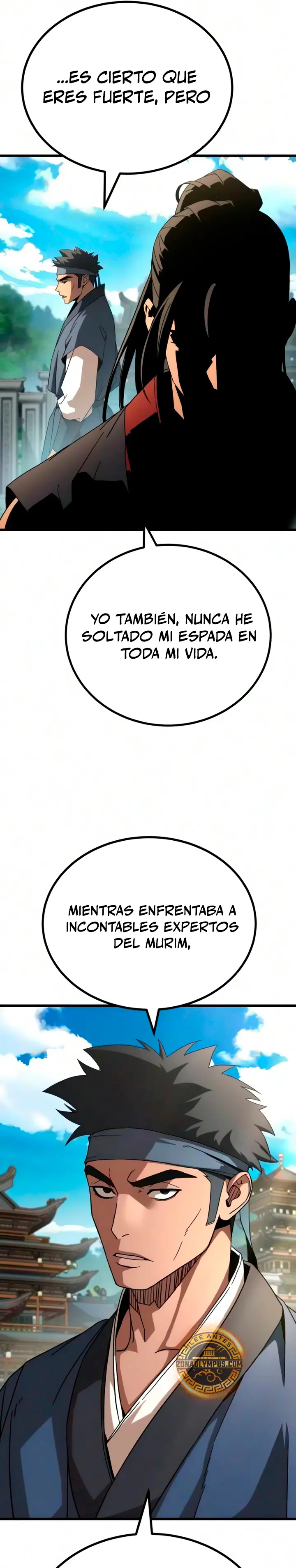 Al Diablo la Ventana de Estado Capitulo 27 página 38