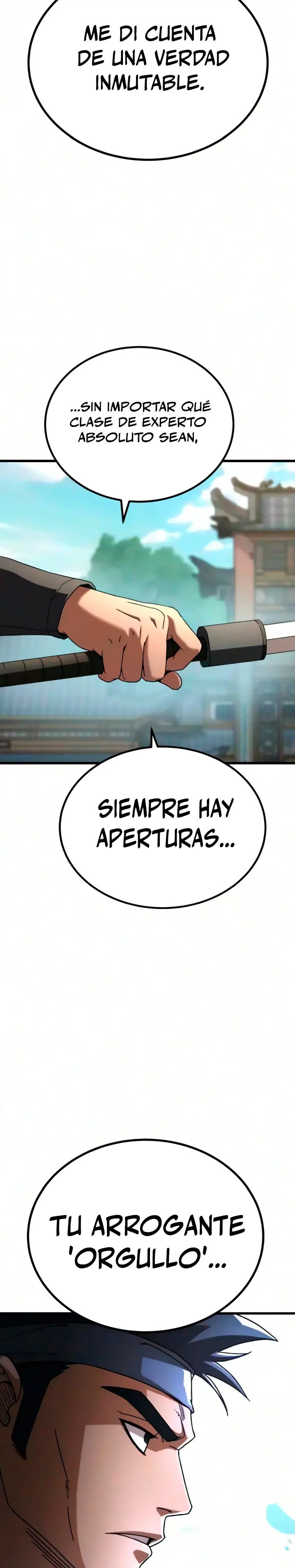 Al Diablo la Ventana de Estado Capitulo 27 página 39