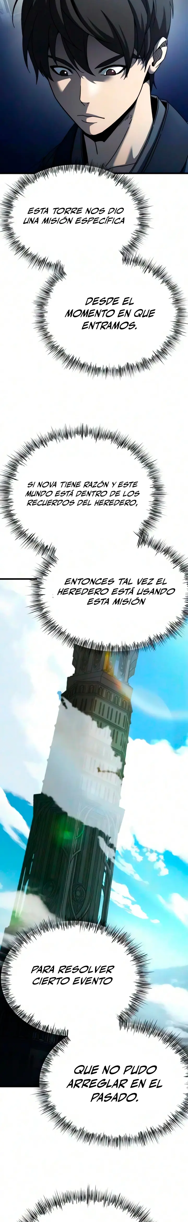 Al Diablo la Ventana de Estado Capitulo 27 página 5