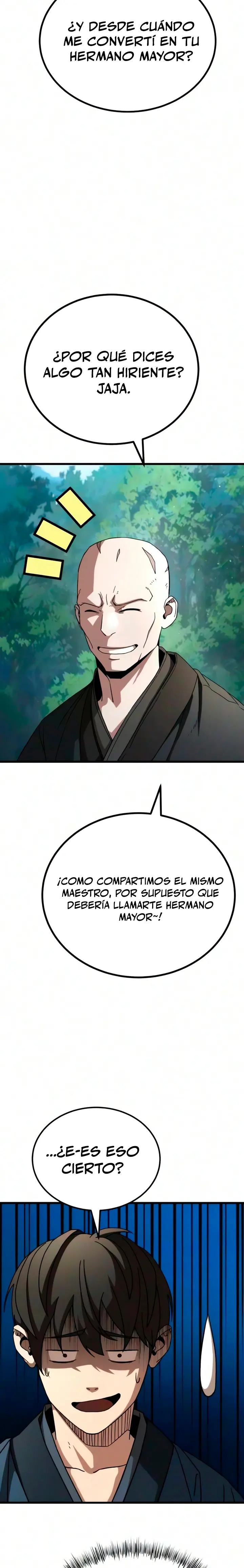 Al Diablo la Ventana de Estado Capitulo 27 página 9