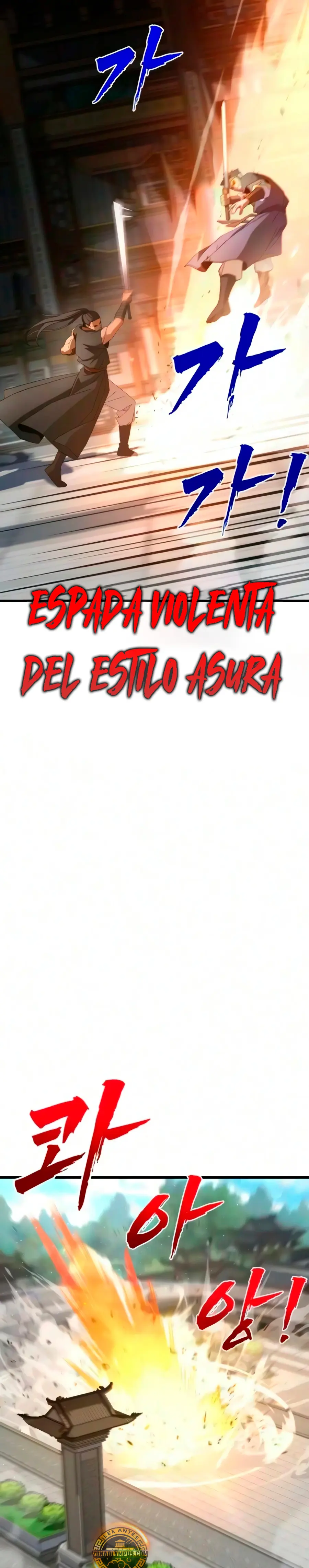 Al Diablo la Ventana de Estado Capitulo 28 página 14