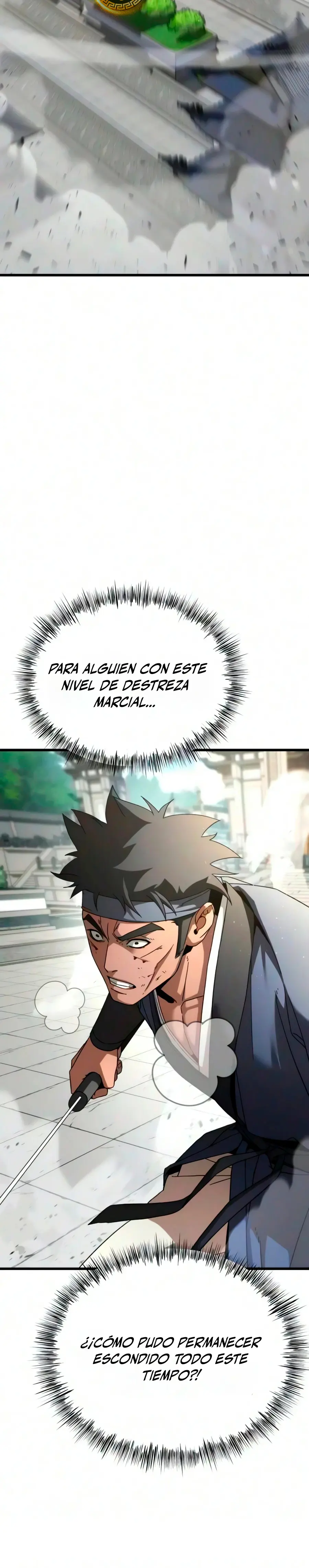 Al Diablo la Ventana de Estado Capitulo 28 página 15