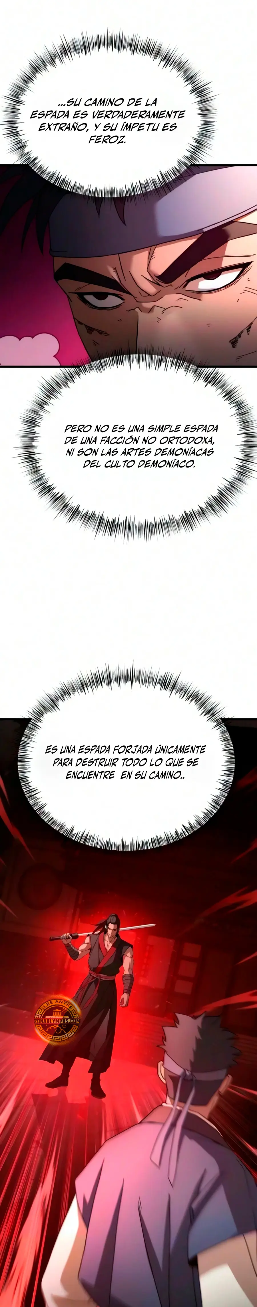 Al Diablo la Ventana de Estado Capitulo 28 página 16