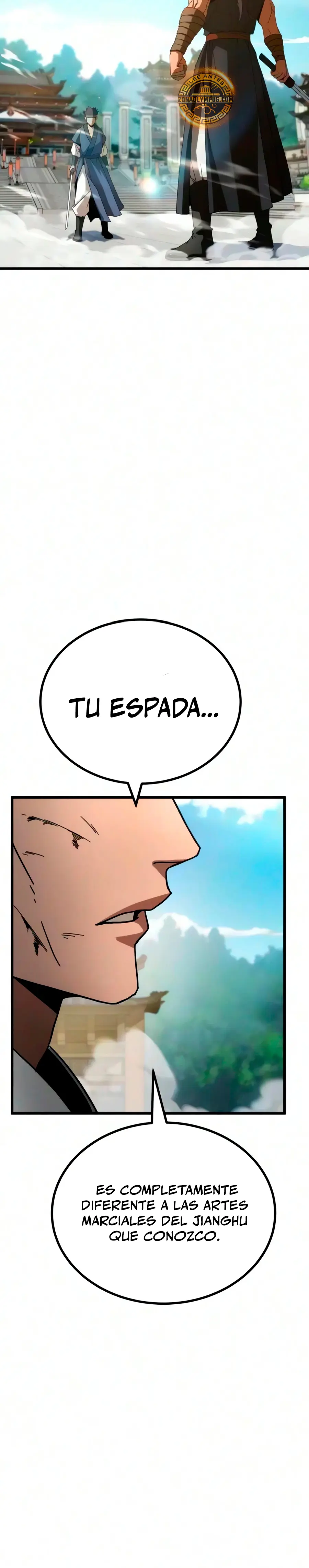 Al Diablo la Ventana de Estado Capitulo 28 página 19