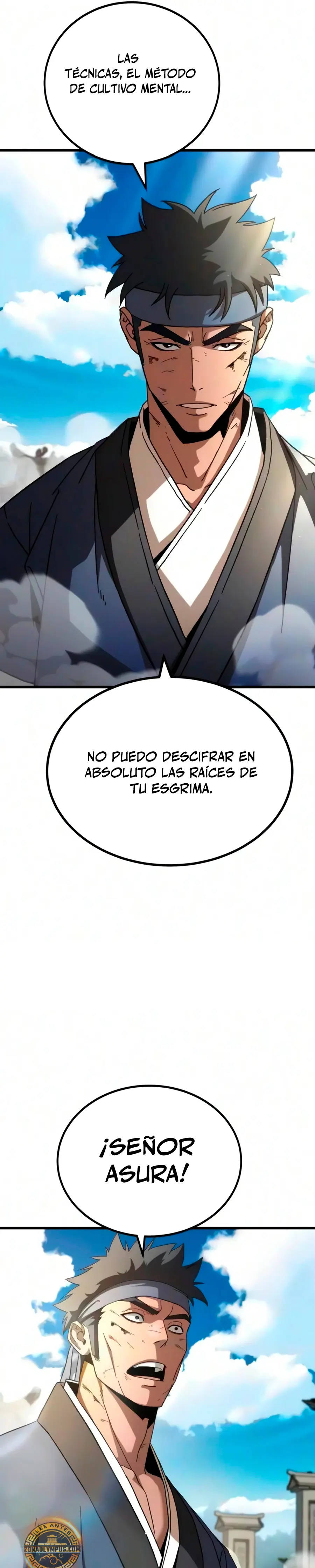 Al Diablo la Ventana de Estado Capitulo 28 página 20