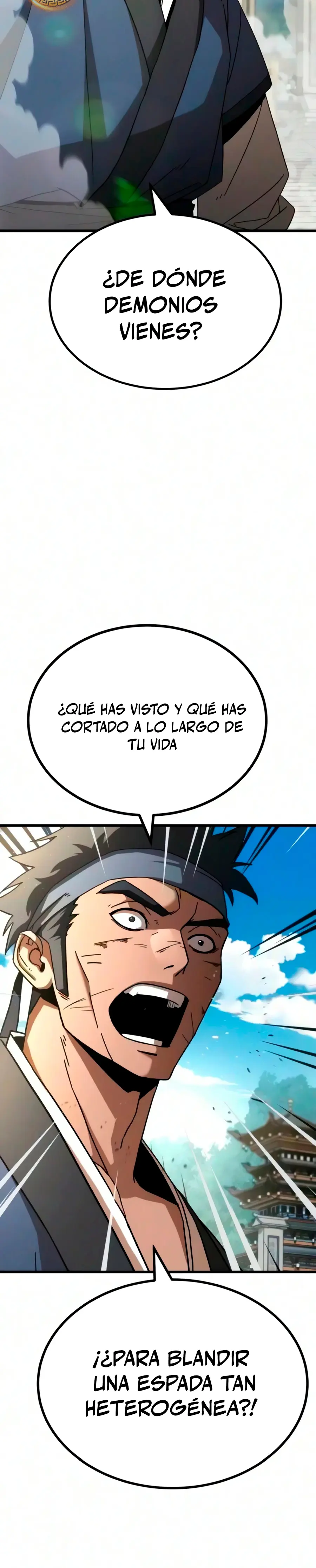 Al Diablo la Ventana de Estado Capitulo 28 página 21