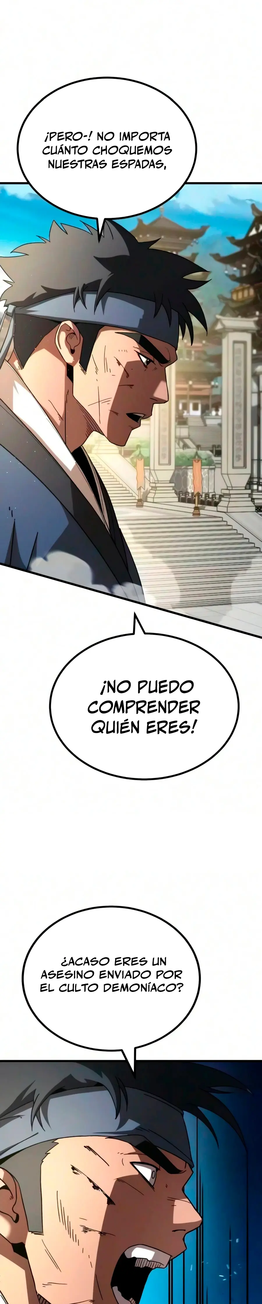 Al Diablo la Ventana de Estado Capitulo 28 página 24