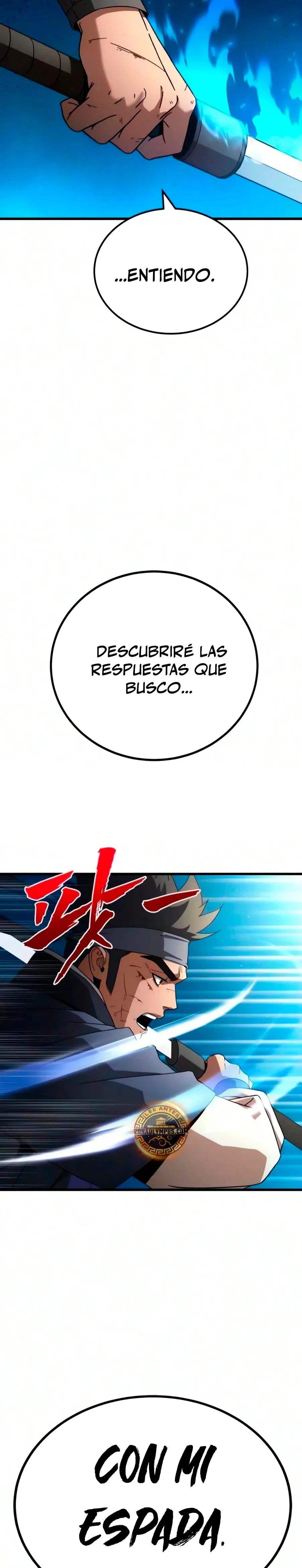 Al Diablo la Ventana de Estado Capitulo 28 página 28