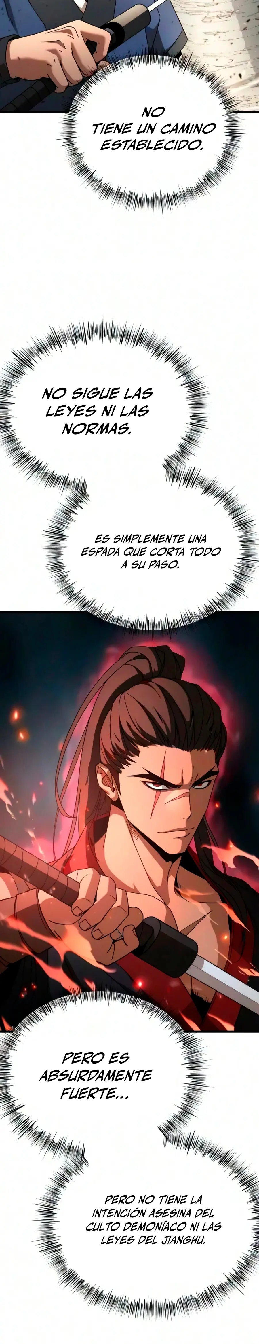 Al Diablo la Ventana de Estado Capitulo 28 página 31