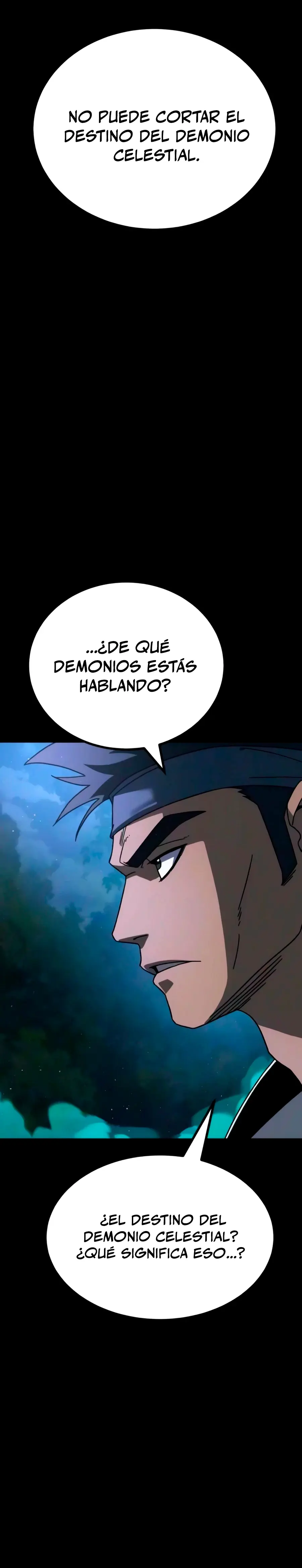 Al Diablo la Ventana de Estado Capitulo 28 página 37
