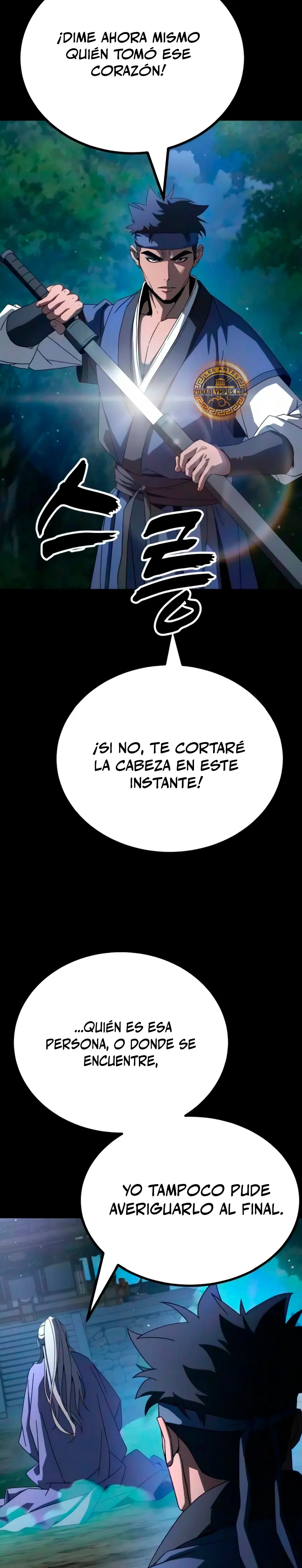 Al Diablo la Ventana de Estado Capitulo 28 página 40