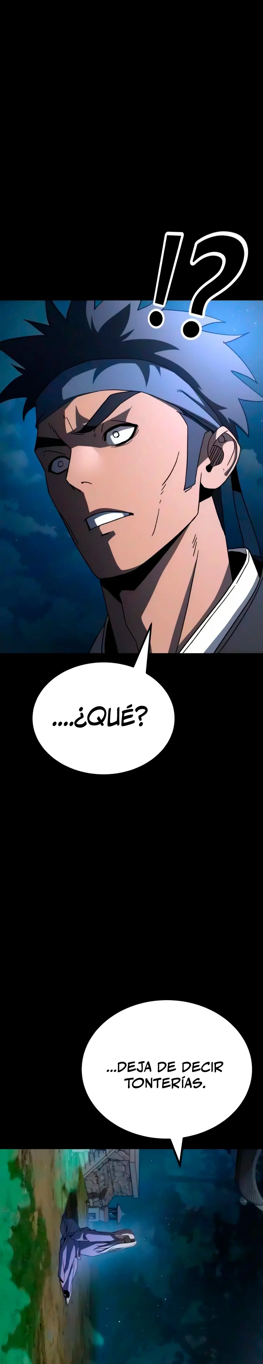 Al Diablo la Ventana de Estado Capitulo 28 página 42
