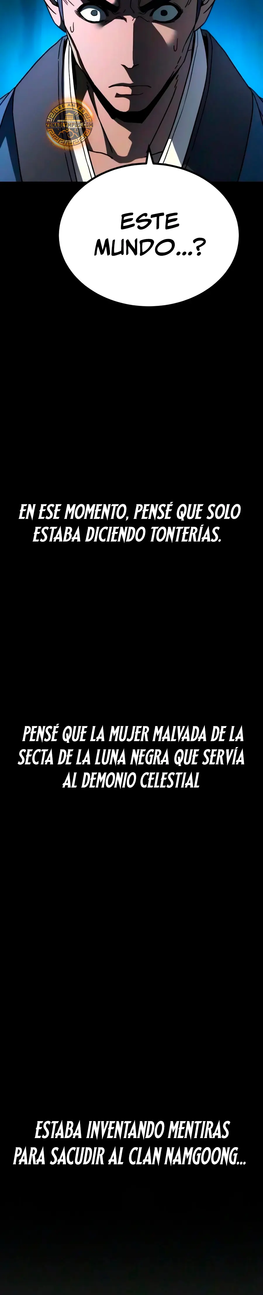 Al Diablo la Ventana de Estado Capitulo 28 página 45