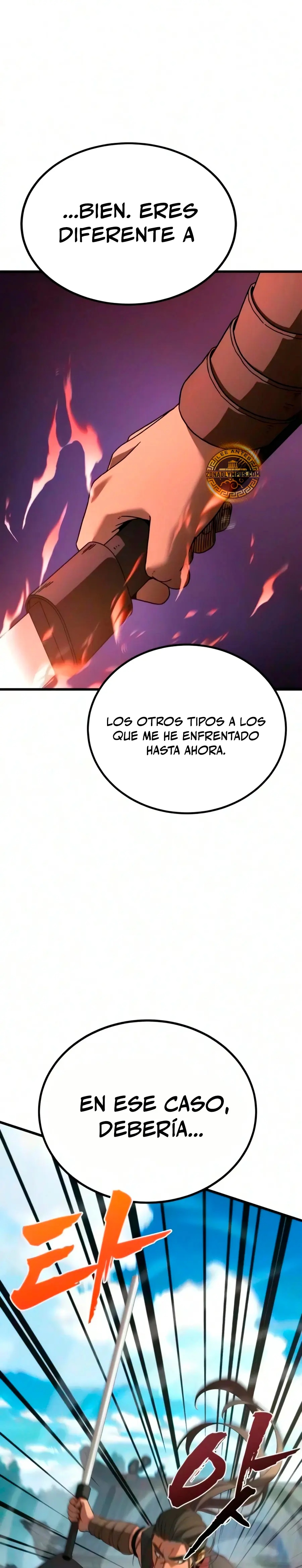 Al Diablo la Ventana de Estado Capitulo 28 página 5
