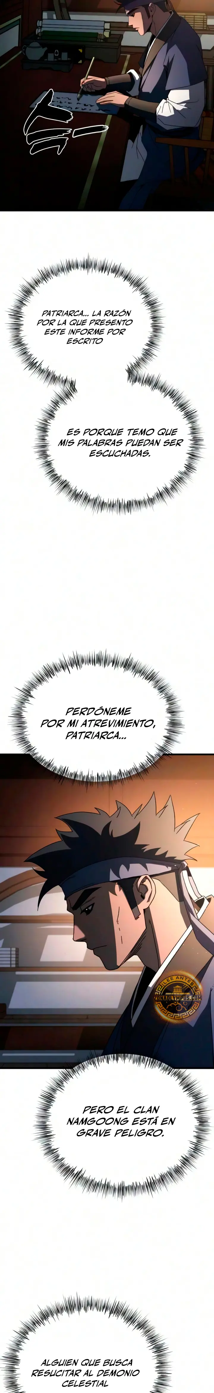 Al Diablo la Ventana de Estado Capitulo 29 página 26