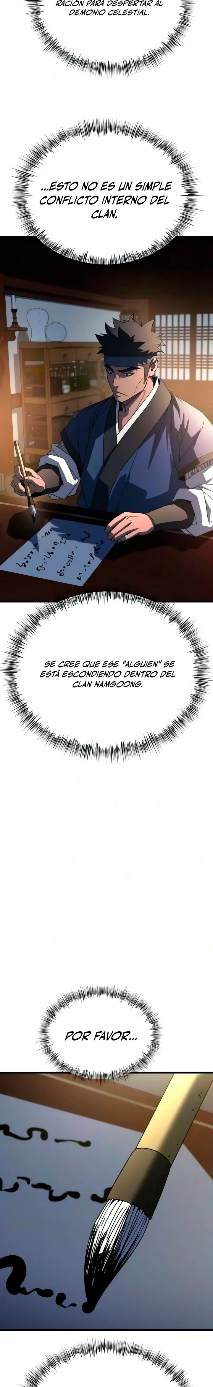 Al Diablo la Ventana de Estado Capitulo 29 página 28