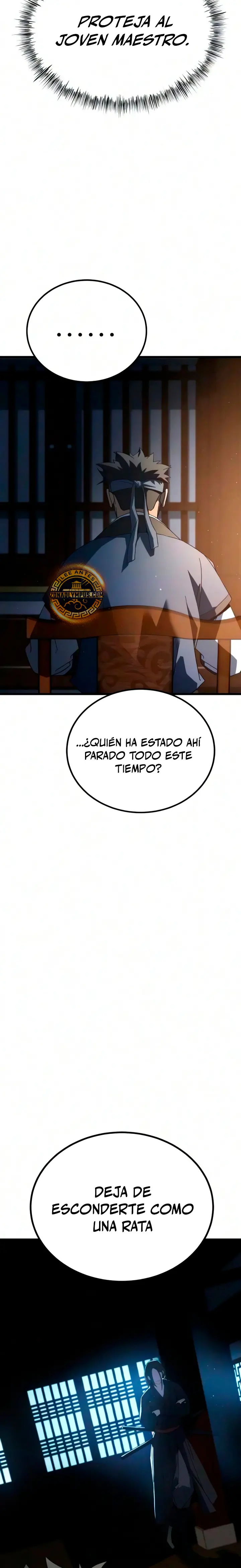 Al Diablo la Ventana de Estado Capitulo 29 página 29