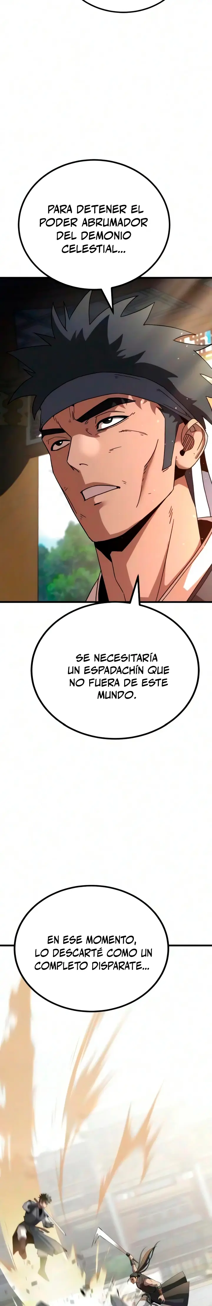 Al Diablo la Ventana de Estado Capitulo 29 página 3