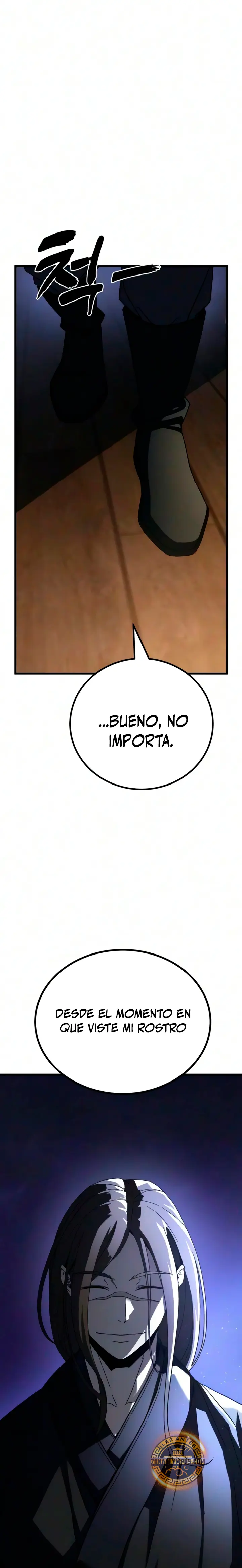 Al Diablo la Ventana de Estado Capitulo 29 página 31