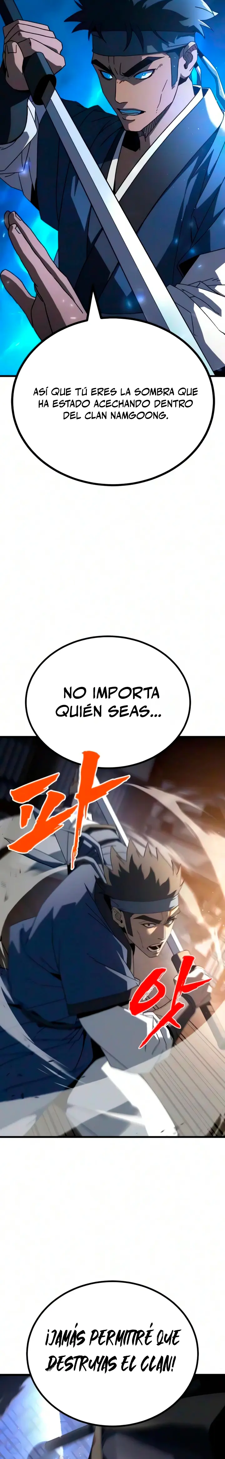 Al Diablo la Ventana de Estado Capitulo 29 página 35