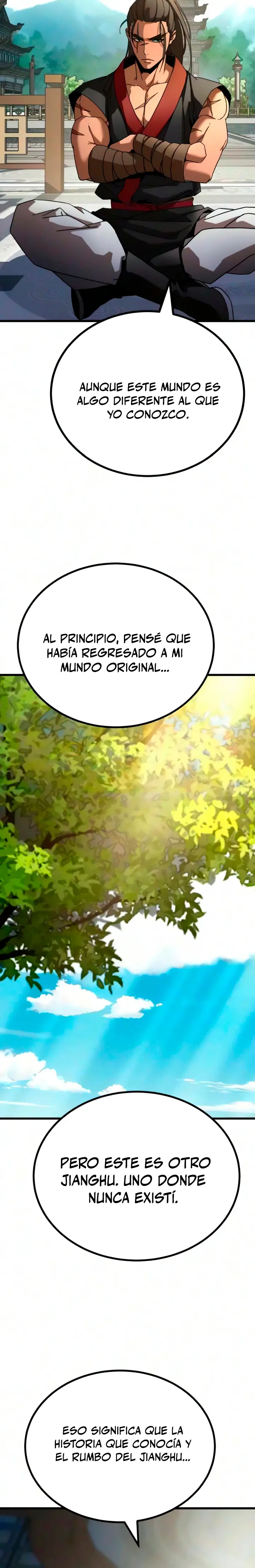 Al Diablo la Ventana de Estado Capitulo 29 página 5