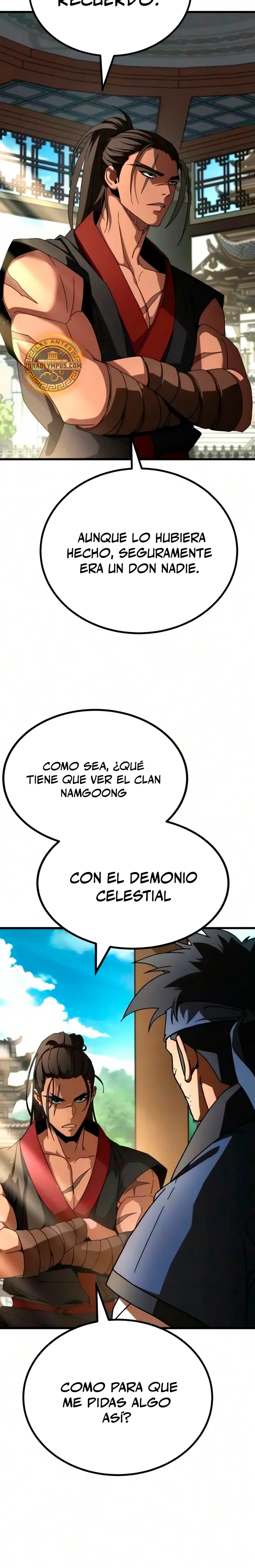 Al Diablo la Ventana de Estado Capitulo 29 página 7