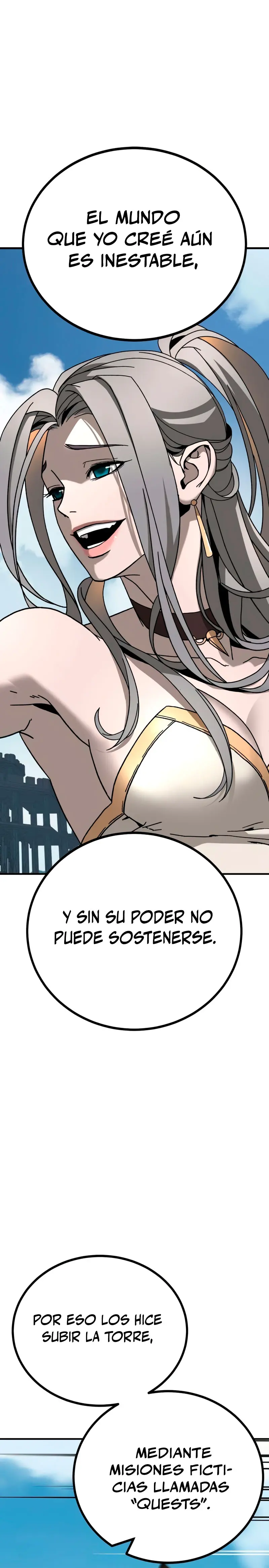 Al Diablo la Ventana de Estado Capitulo 3 página 13