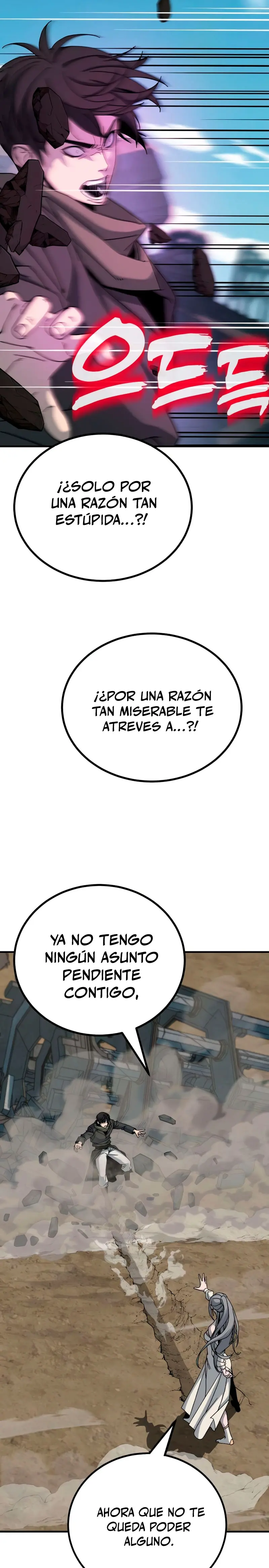 Al Diablo la Ventana de Estado Capitulo 3 página 14