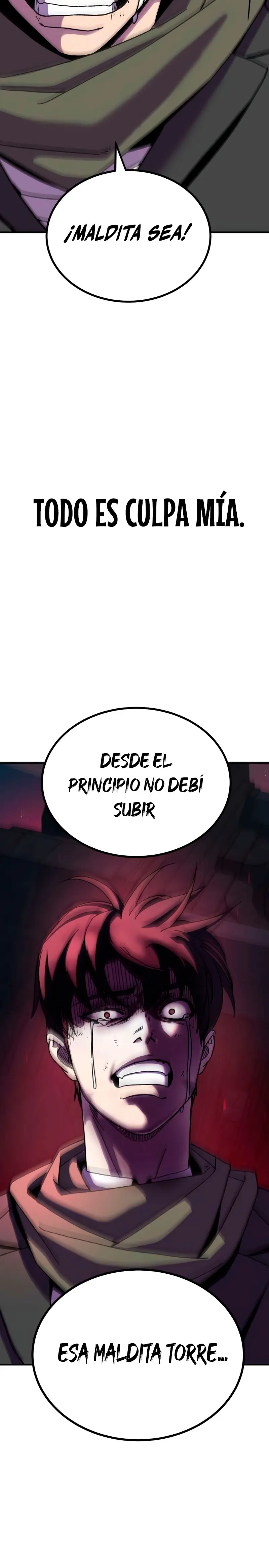 Al Diablo la Ventana de Estado Capitulo 3 página 16