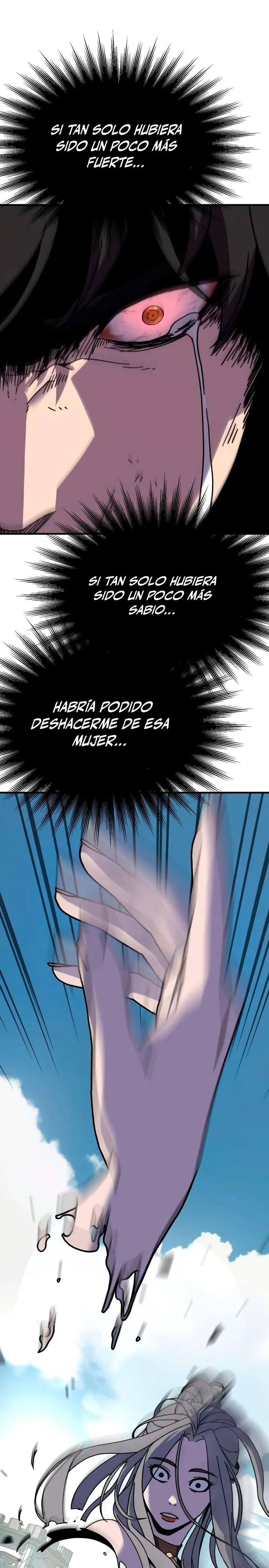 Al Diablo la Ventana de Estado Capitulo 3 página 17