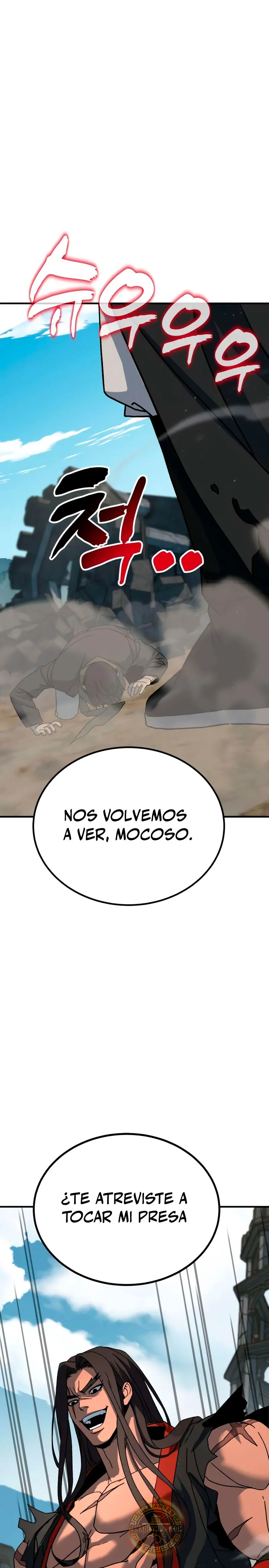 Al Diablo la Ventana de Estado Capitulo 3 página 20