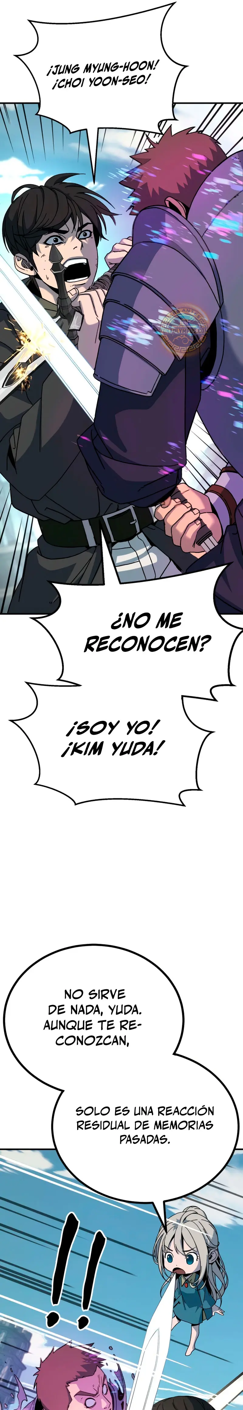Al Diablo la Ventana de Estado Capitulo 3 página 32