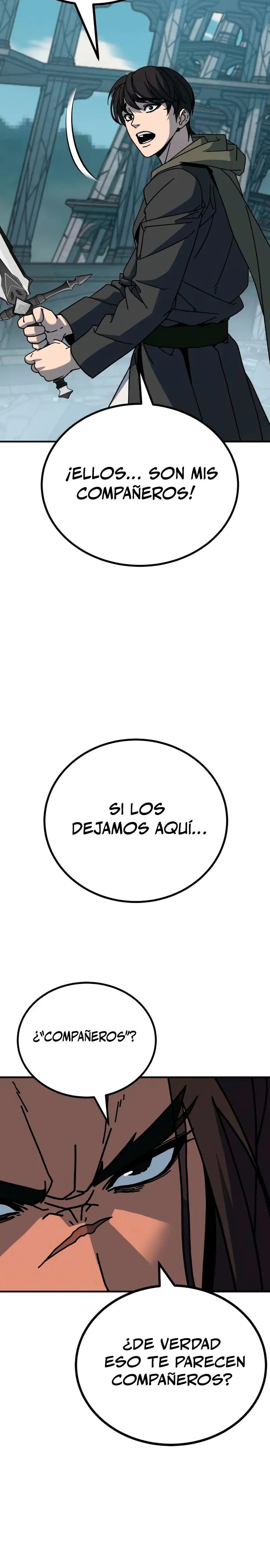 Al Diablo la Ventana de Estado Capitulo 3 página 36
