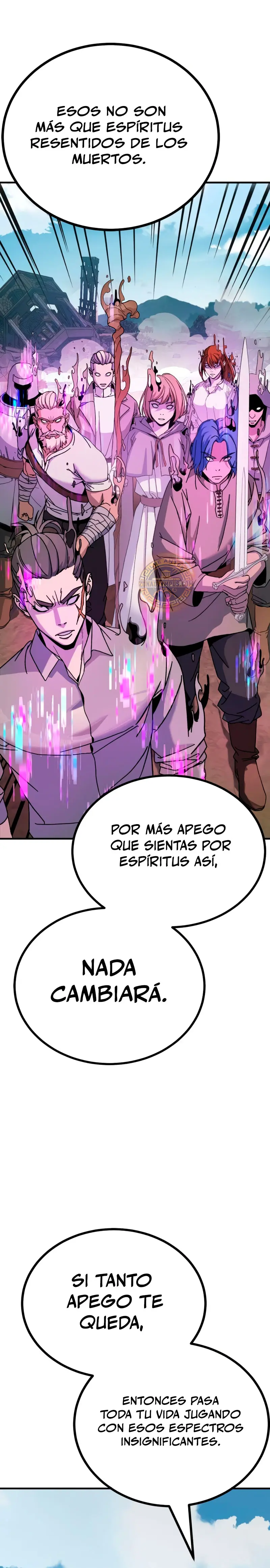 Al Diablo la Ventana de Estado Capitulo 3 página 37